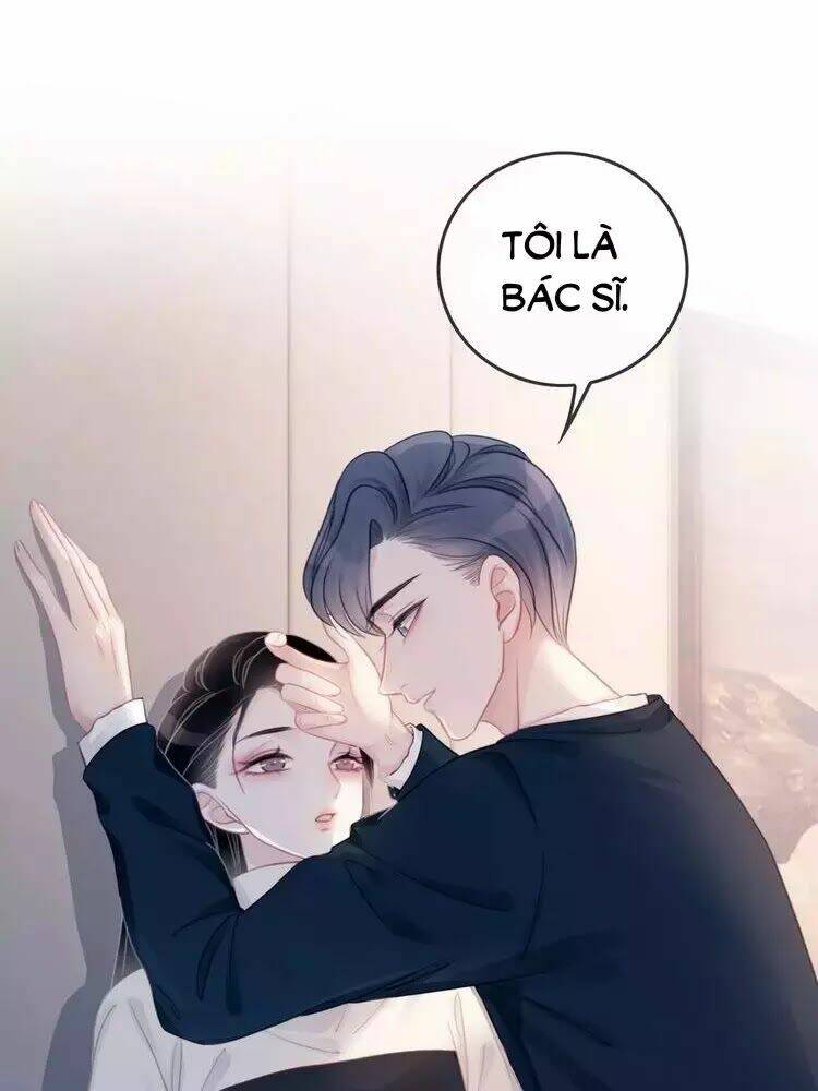 Ám Hắc Hệ Noãn Hôn Chapter 8 - Trang 2