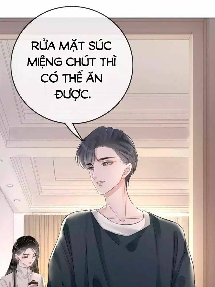 Ám Hắc Hệ Noãn Hôn Chapter 8 - Trang 2