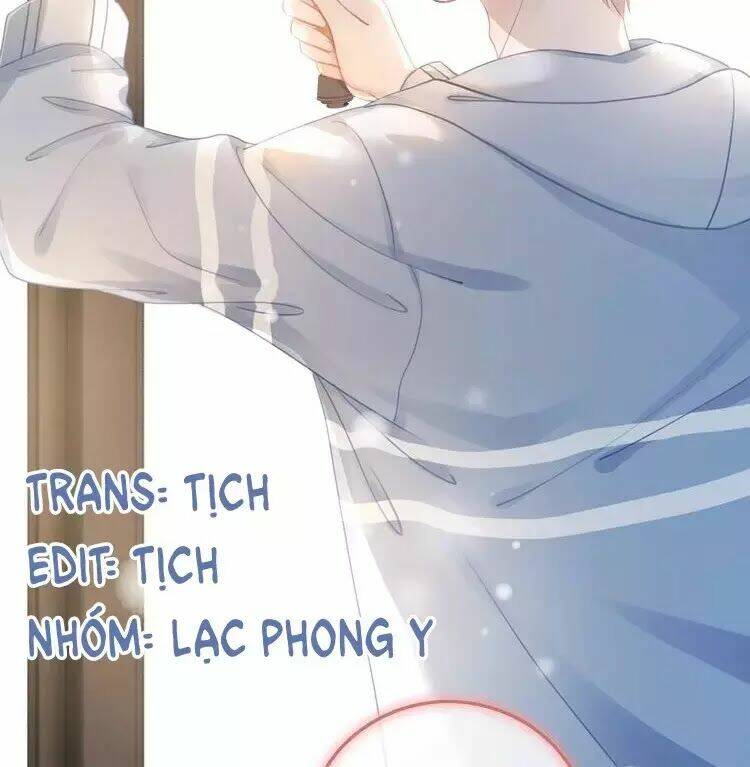 Ám Hắc Hệ Noãn Hôn Chapter 8 - Trang 2