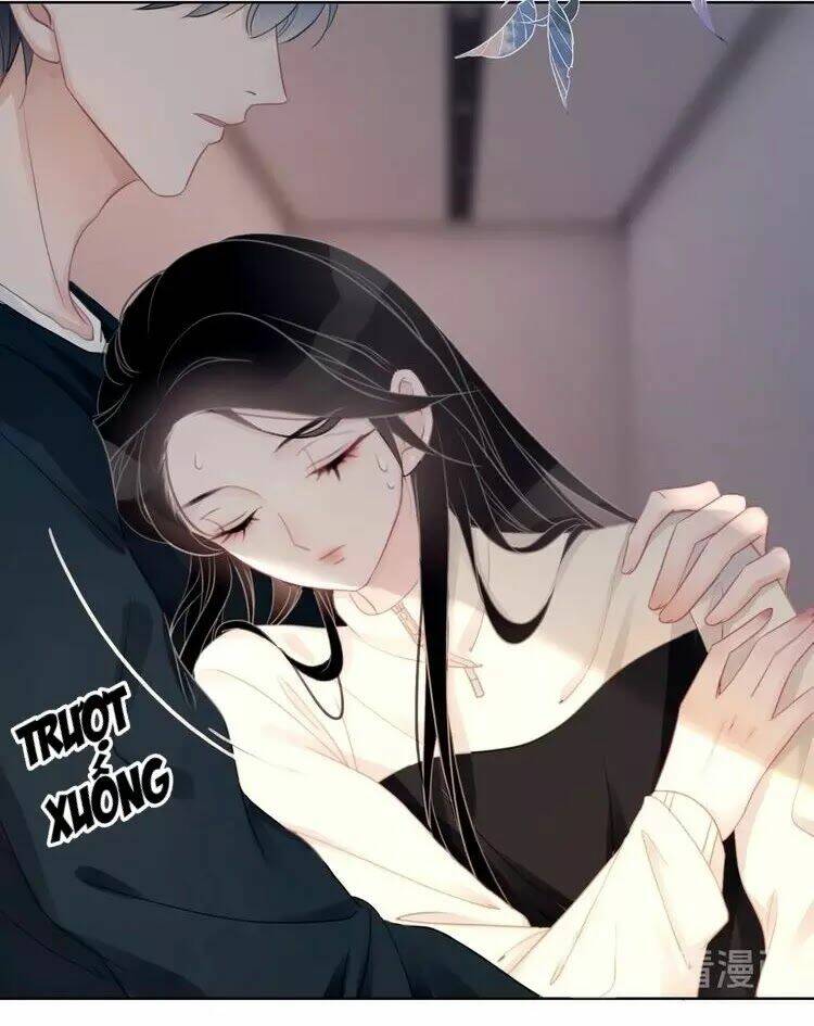 Ám Hắc Hệ Noãn Hôn Chapter 7 - Trang 2