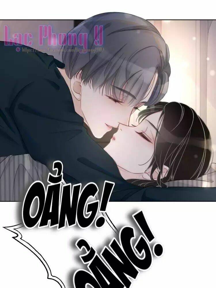 Ám Hắc Hệ Noãn Hôn Chapter 7 - Trang 2