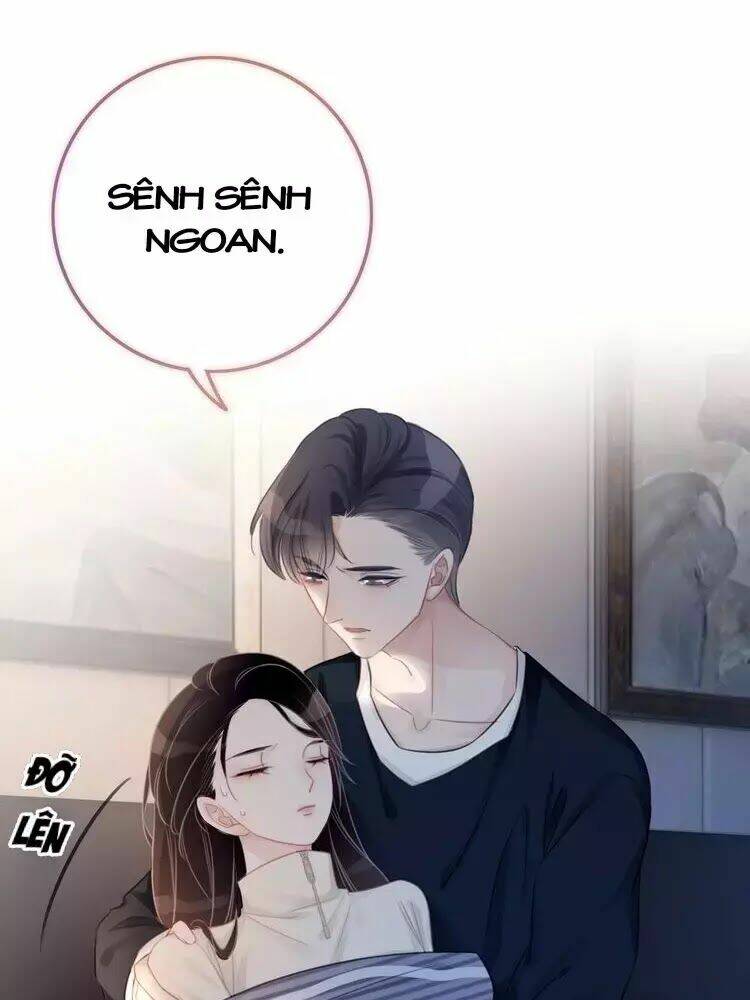 Ám Hắc Hệ Noãn Hôn Chapter 7 - Trang 2