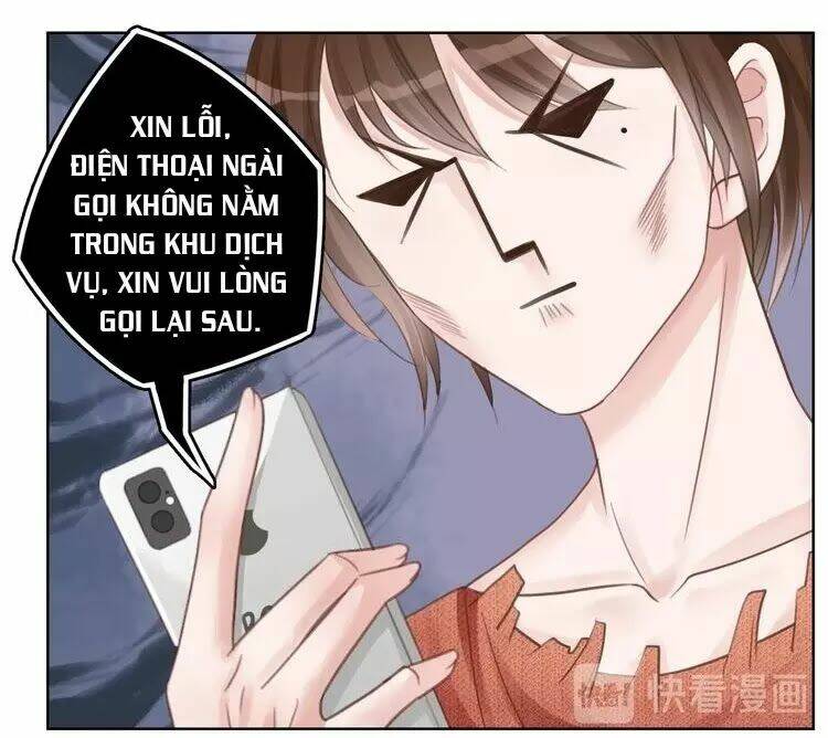 Ám Hắc Hệ Noãn Hôn Chapter 7 - Trang 2