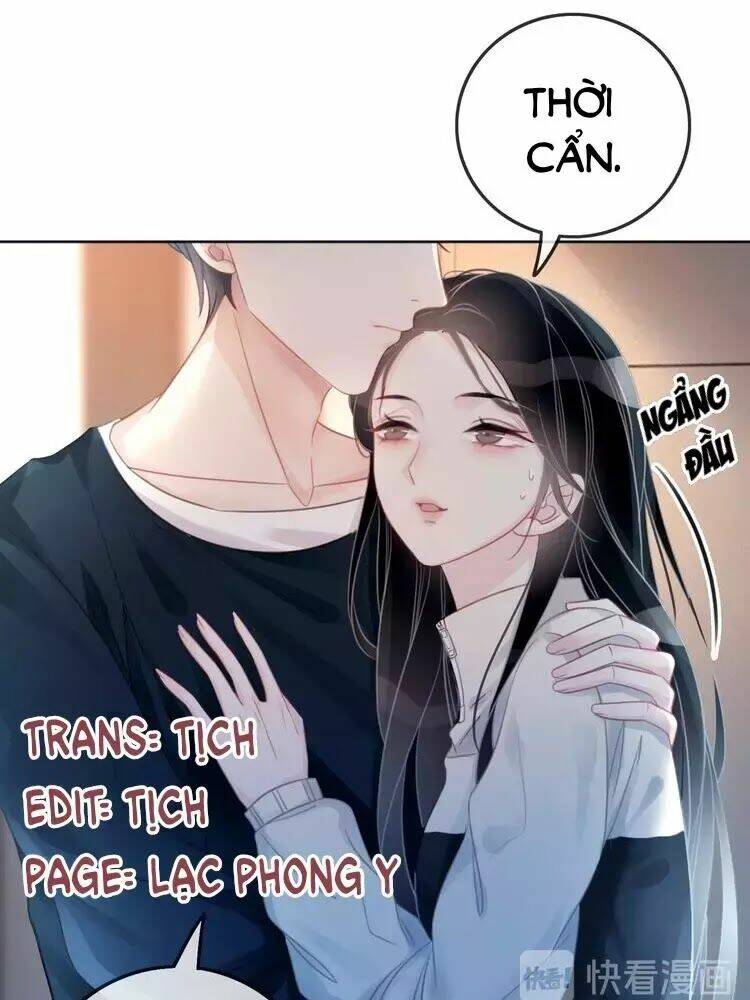 Ám Hắc Hệ Noãn Hôn Chapter 7 - Trang 2