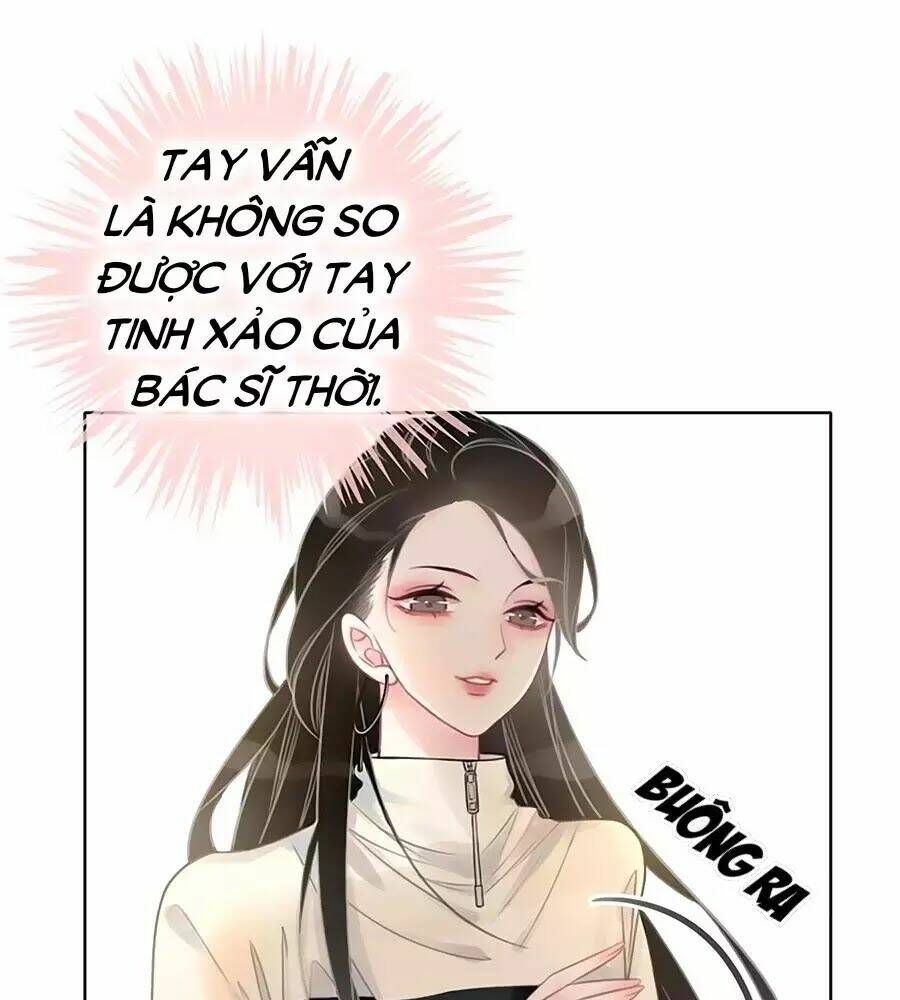 Ám Hắc Hệ Noãn Hôn Chapter 6 - Trang 2