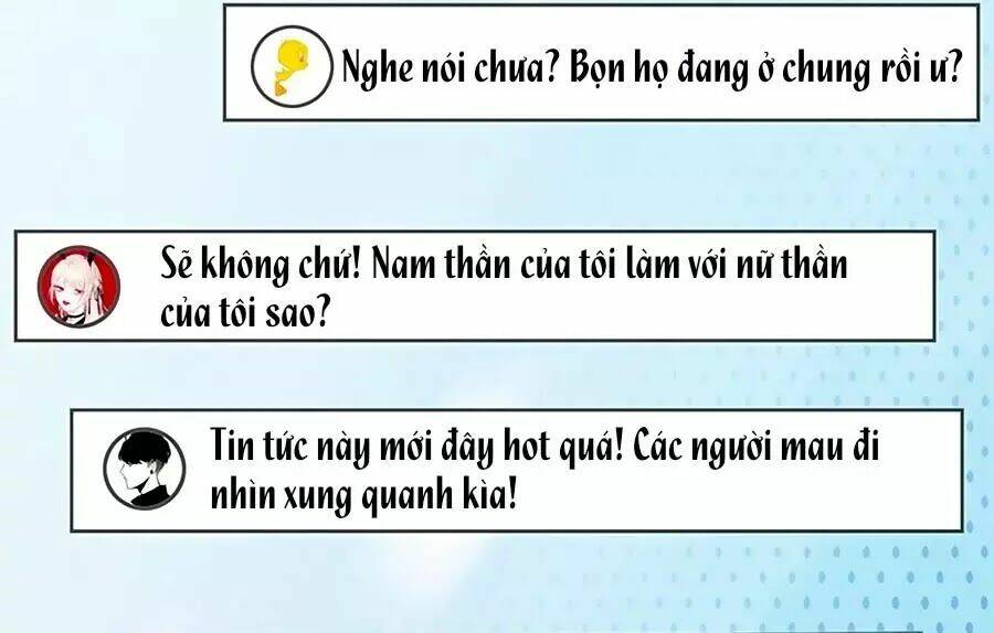 Ám Hắc Hệ Noãn Hôn Chapter 6 - Trang 2