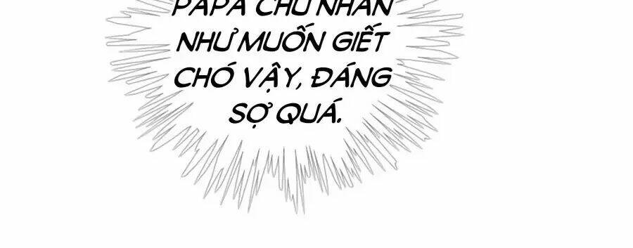 Ám Hắc Hệ Noãn Hôn Chapter 6 - Trang 2