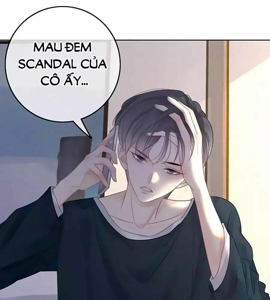 Ám Hắc Hệ Noãn Hôn Chapter 6 - Trang 2