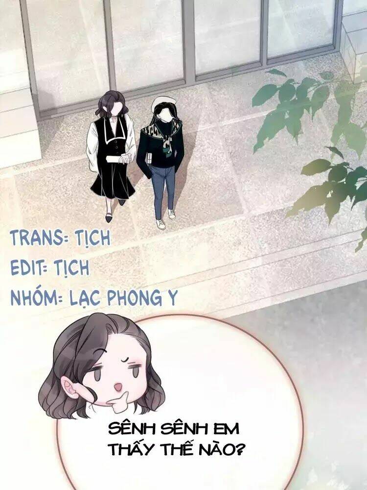 Ám Hắc Hệ Noãn Hôn Chapter 5 - Trang 2