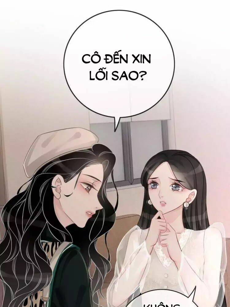 Ám Hắc Hệ Noãn Hôn Chapter 5 - Trang 2