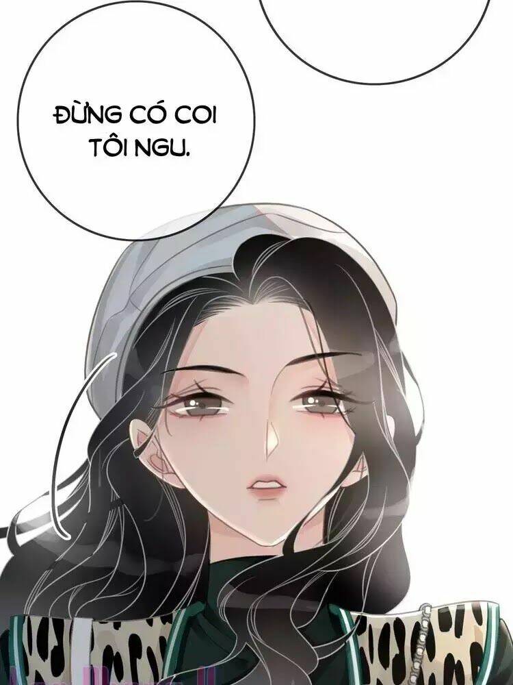 Ám Hắc Hệ Noãn Hôn Chapter 5 - Trang 2