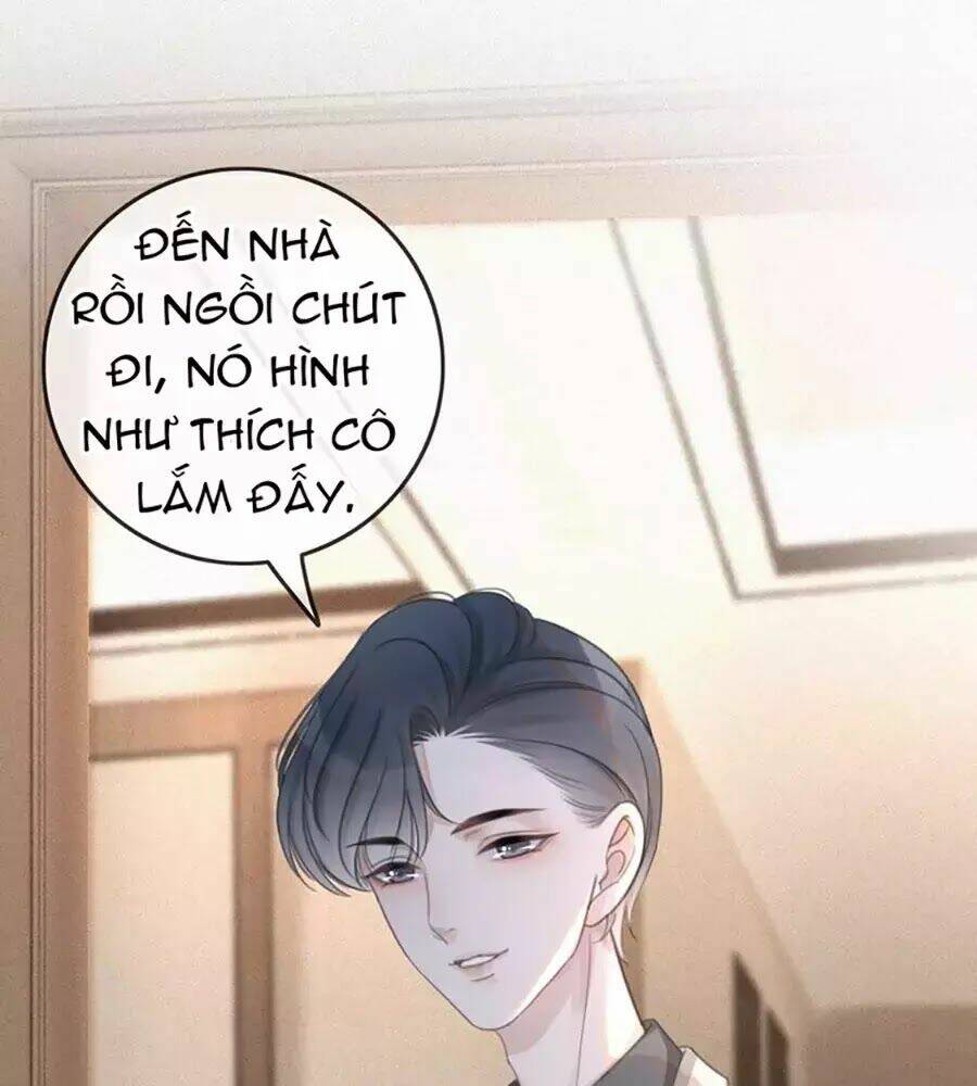 Ám Hắc Hệ Noãn Hôn Chapter 4 - Trang 2