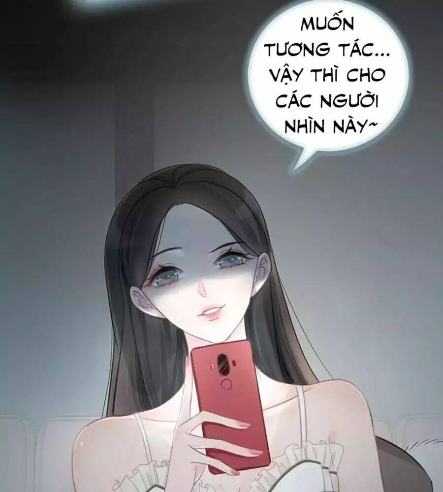 Ám Hắc Hệ Noãn Hôn Chapter 4 - Trang 2