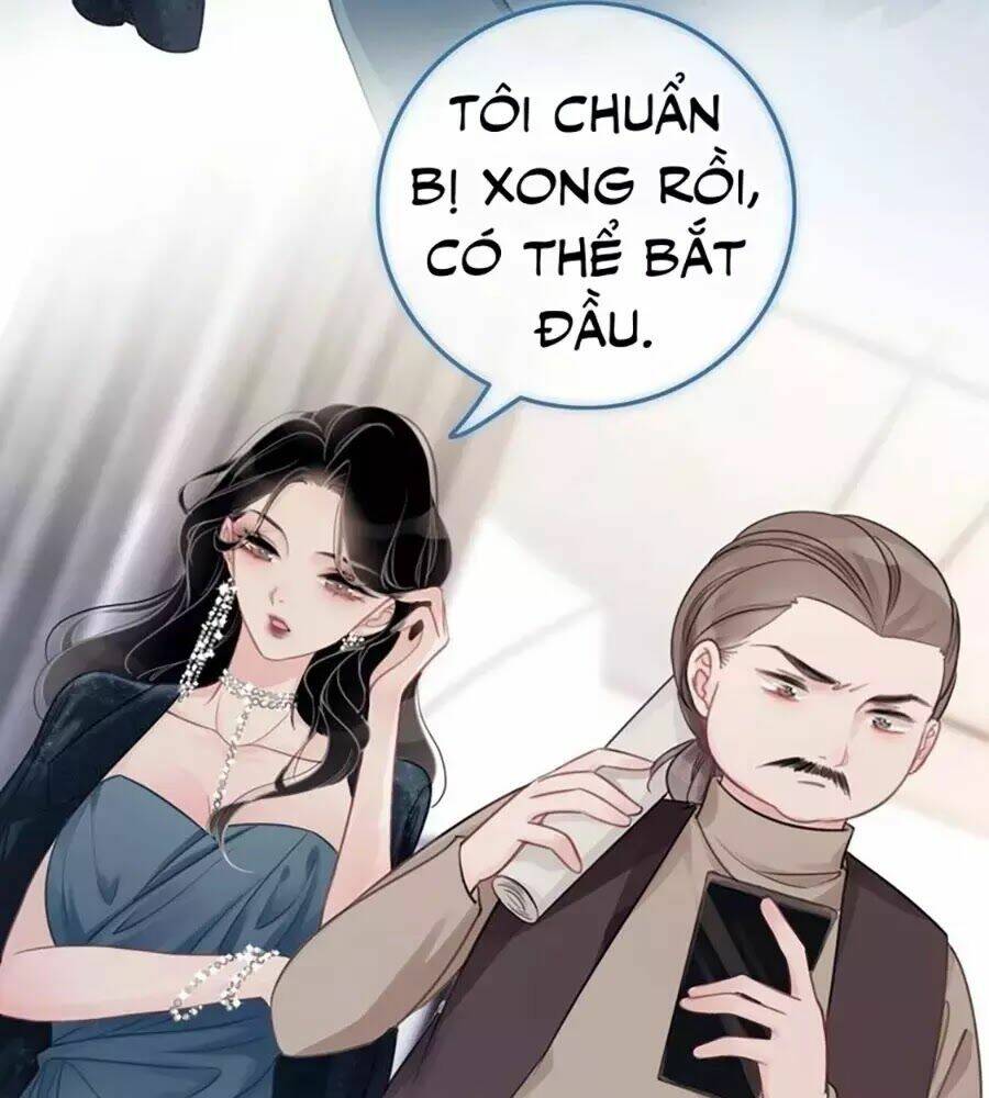 Ám Hắc Hệ Noãn Hôn Chapter 4 - Trang 2