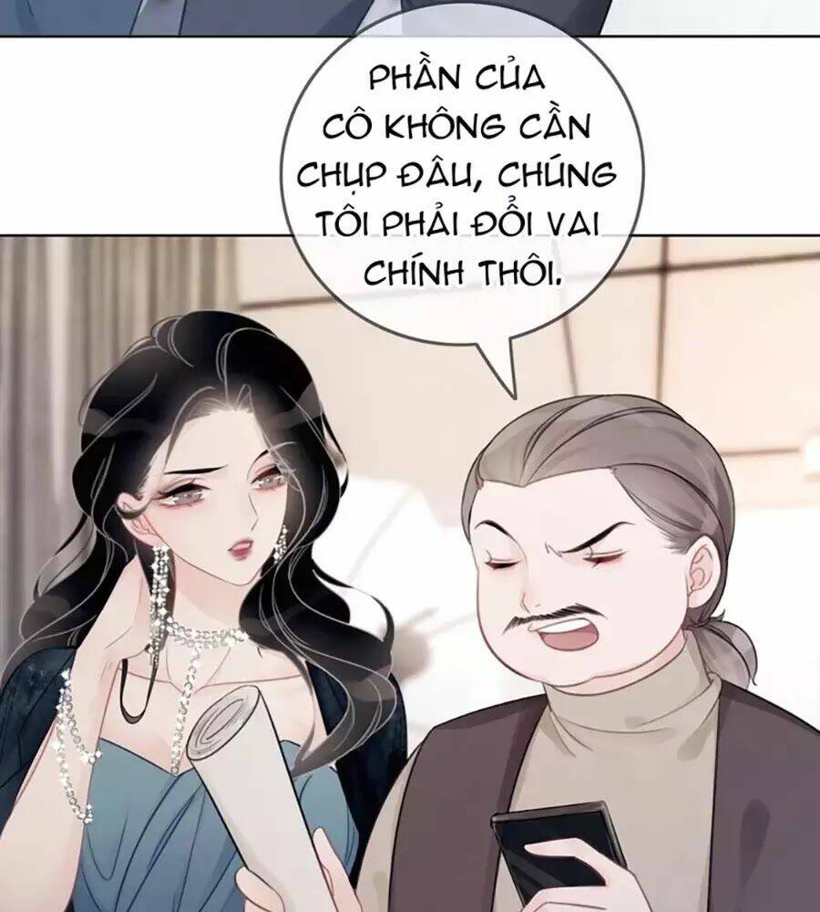 Ám Hắc Hệ Noãn Hôn Chapter 4 - Trang 2