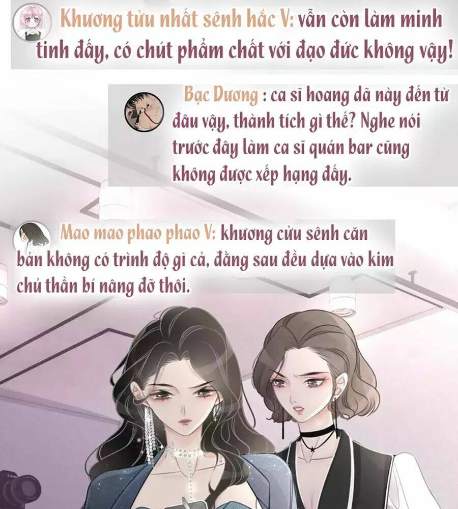 Ám Hắc Hệ Noãn Hôn Chapter 4 - Trang 2