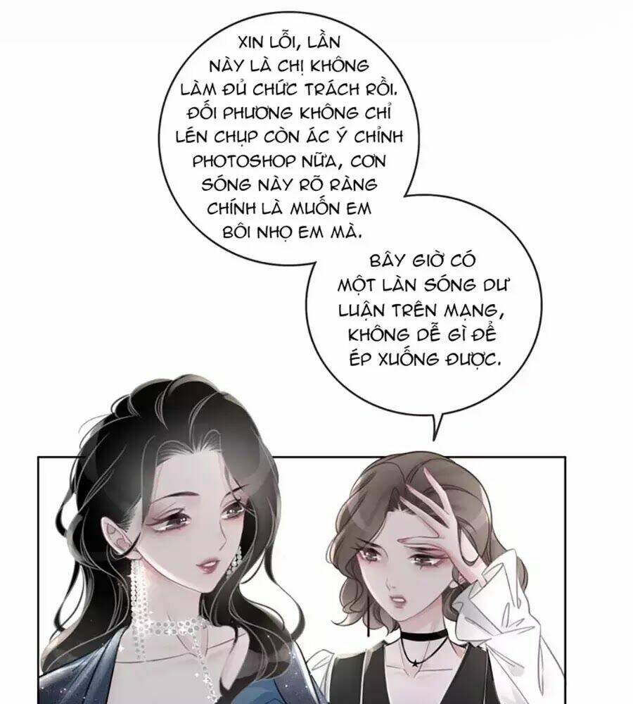 Ám Hắc Hệ Noãn Hôn Chapter 4 - Trang 2