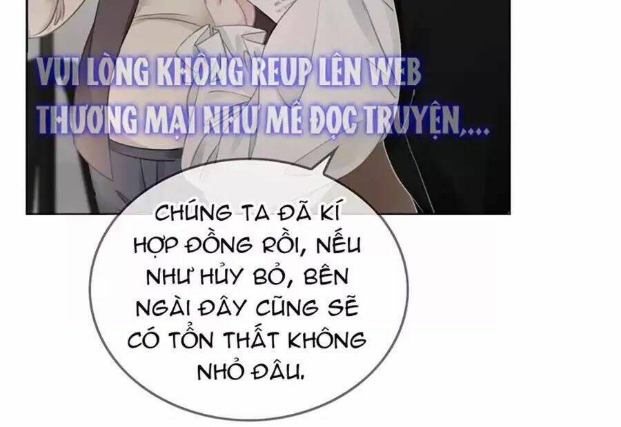 Ám Hắc Hệ Noãn Hôn Chapter 4 - Trang 2