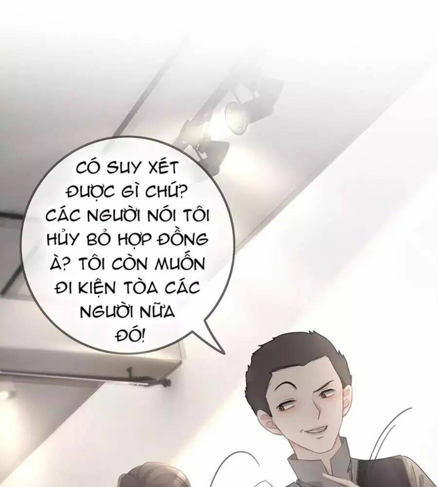 Ám Hắc Hệ Noãn Hôn Chapter 4 - Trang 2