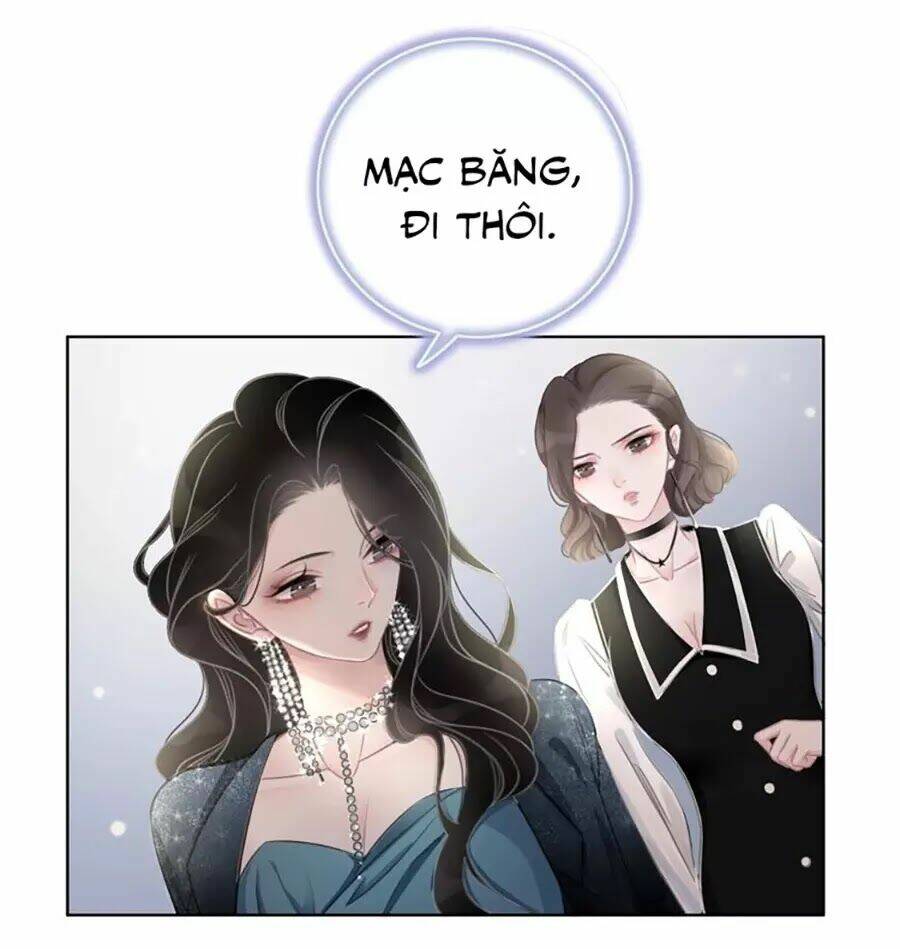 Ám Hắc Hệ Noãn Hôn Chapter 4 - Trang 2