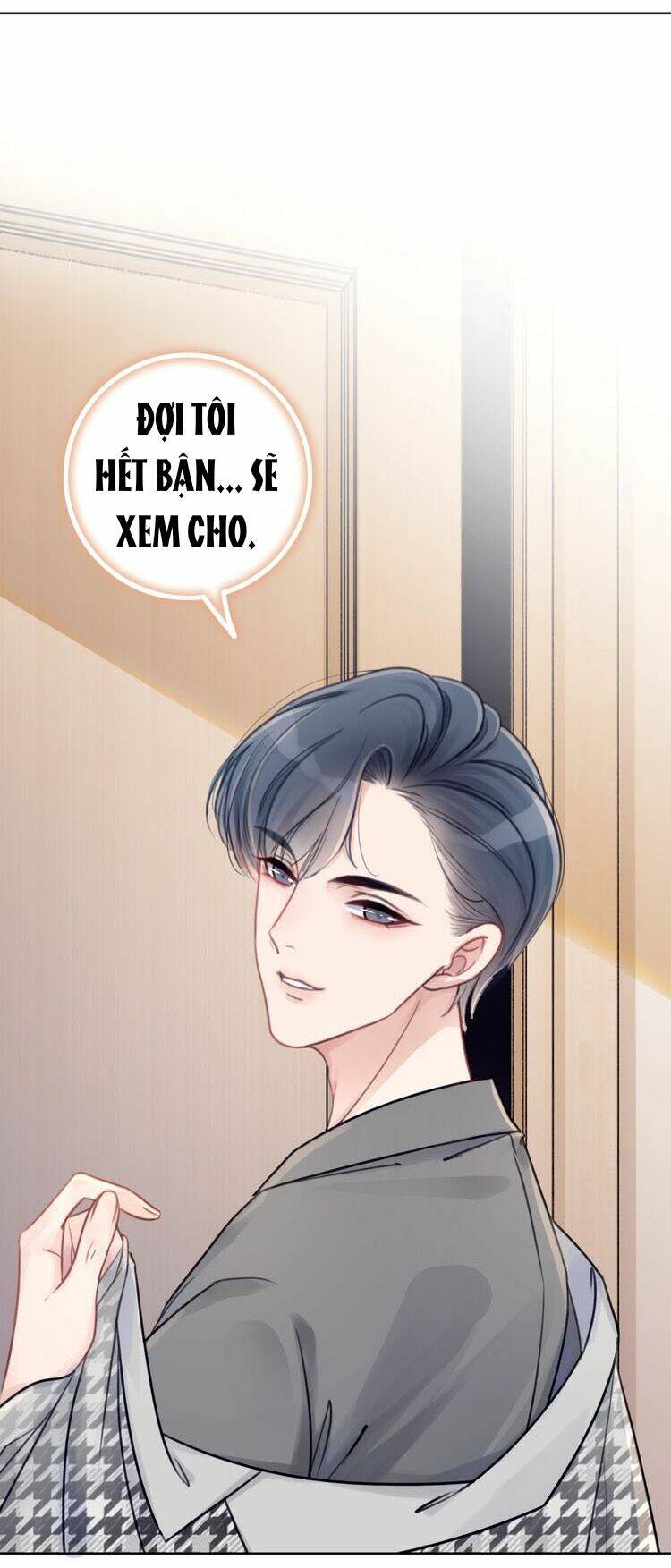 Ám Hắc Hệ Noãn Hôn Chapter 3 - Trang 2