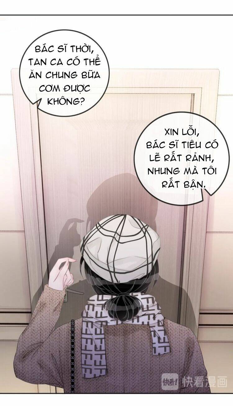 Ám Hắc Hệ Noãn Hôn Chapter 2 - Trang 2