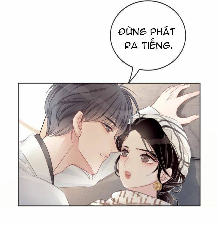 Ám Hắc Hệ Noãn Hôn Chapter 2 - Trang 2