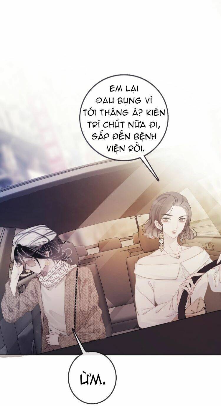 Ám Hắc Hệ Noãn Hôn Chapter 2 - Trang 2