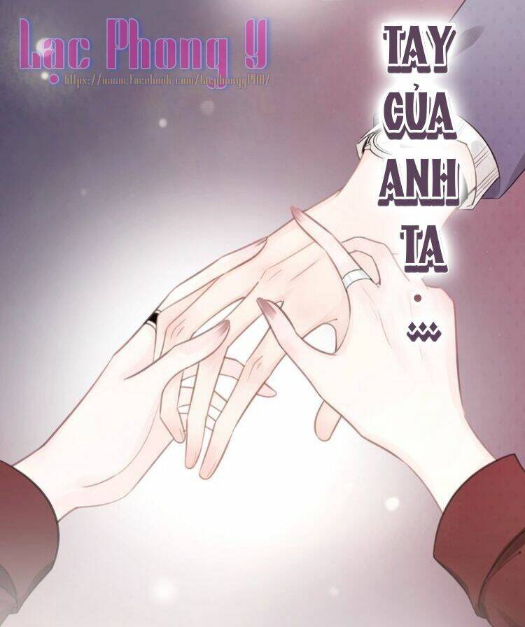 Ám Hắc Hệ Noãn Hôn Chapter 2 - Trang 2