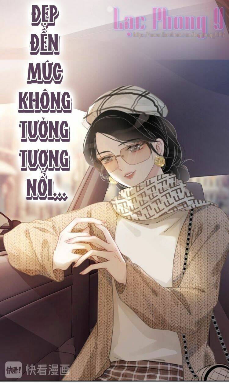 Ám Hắc Hệ Noãn Hôn Chapter 2 - Trang 2