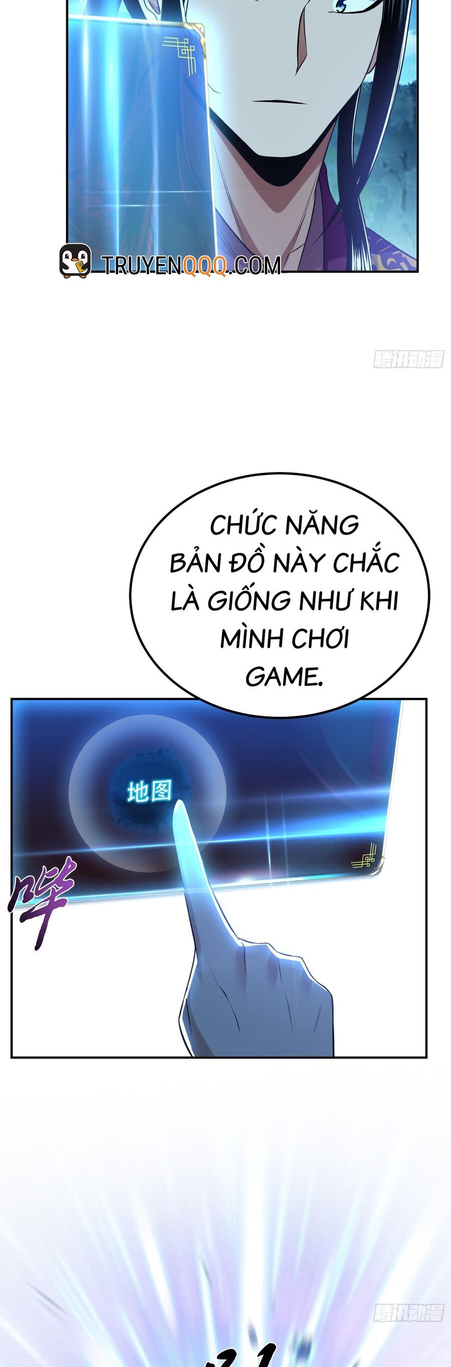 Nam Chủ Và Hậu Cung Đều Là Của Ta Chapter 45 - Trang 2