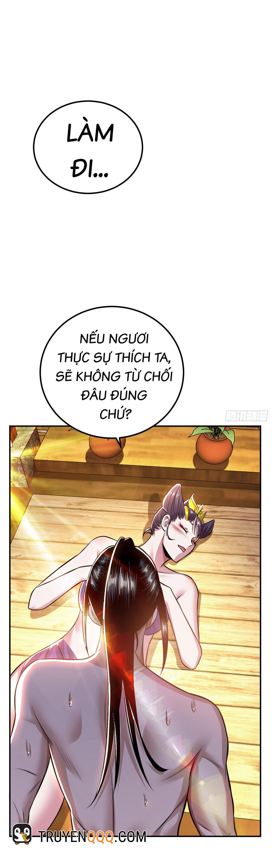 Nam Chủ Và Hậu Cung Đều Là Của Ta Chapter 43 - Trang 2