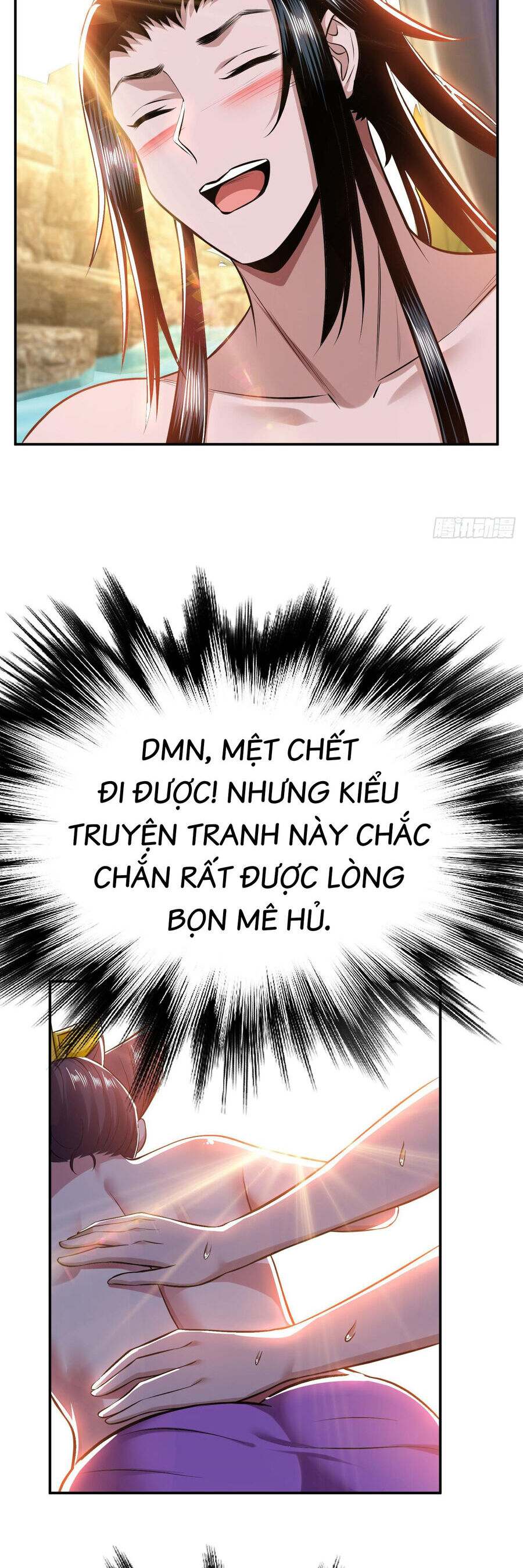 Nam Chủ Và Hậu Cung Đều Là Của Ta Chapter 43 - Trang 2