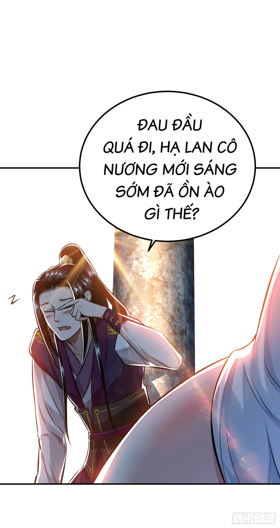 Nam Chủ Và Hậu Cung Đều Là Của Ta Chapter 42 - Trang 2