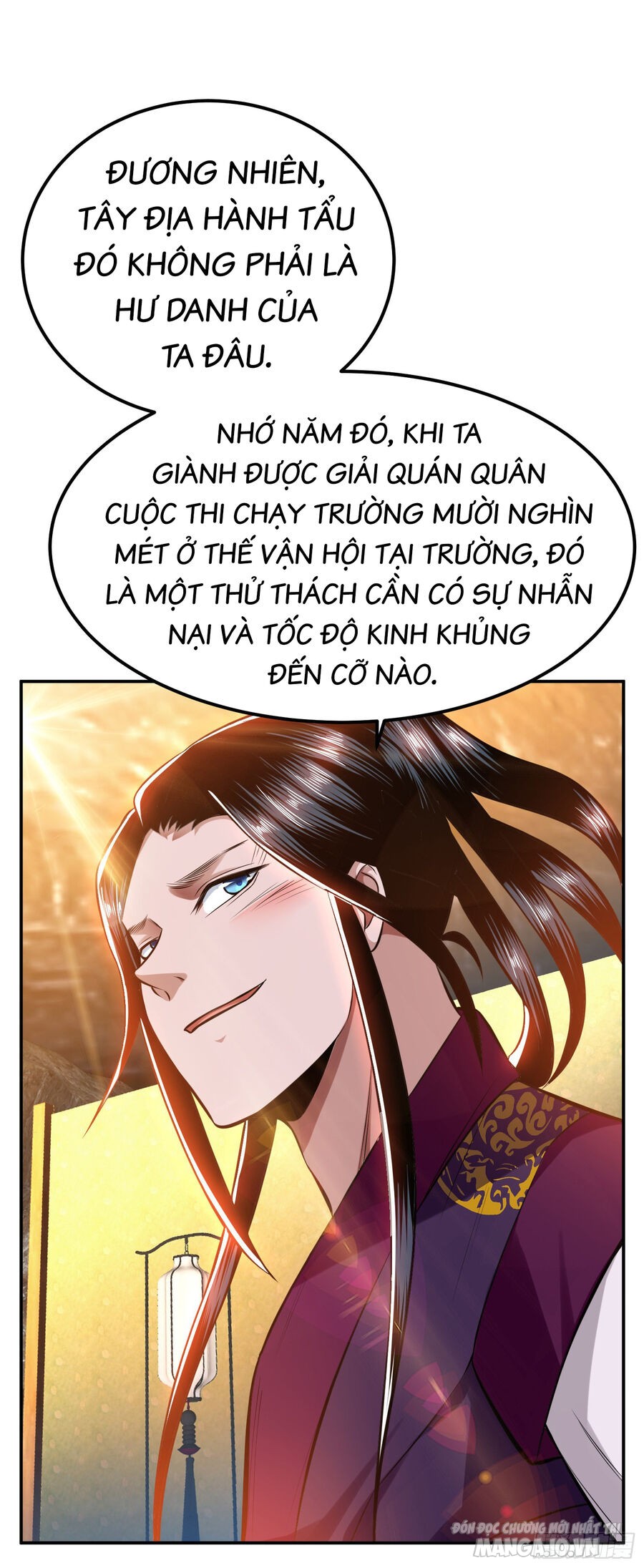 Nam Chủ Và Hậu Cung Đều Là Của Ta Chapter 40 - Trang 2