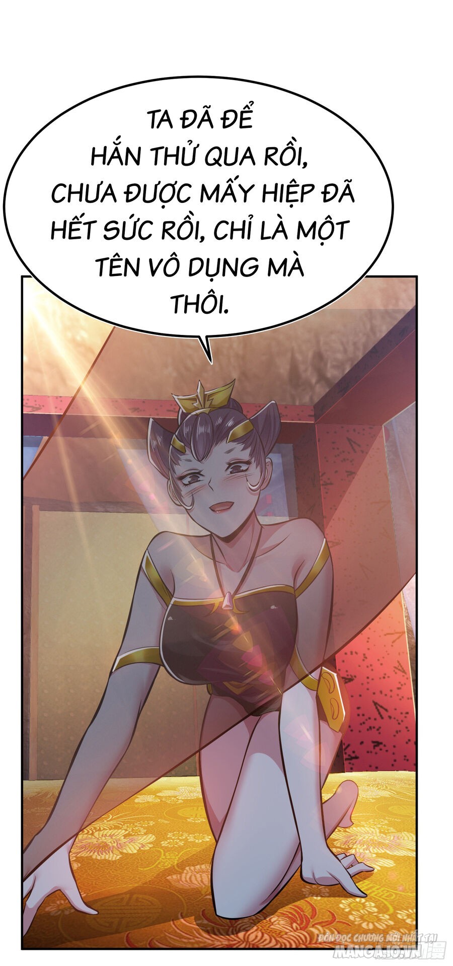 Nam Chủ Và Hậu Cung Đều Là Của Ta Chapter 39 - Trang 2