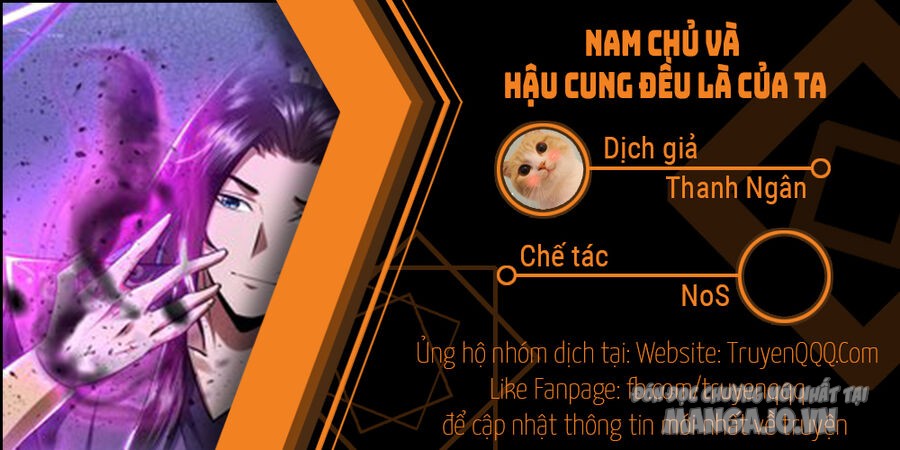 Nam Chủ Và Hậu Cung Đều Là Của Ta Chapter 38 - Trang 2