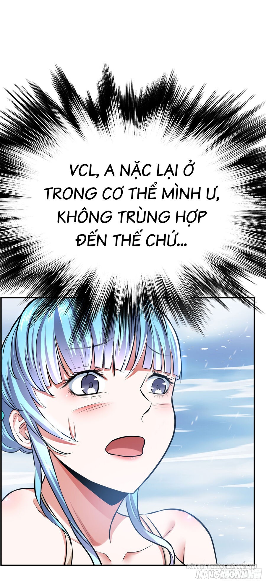 Nam Chủ Và Hậu Cung Đều Là Của Ta Chapter 35 - Trang 2