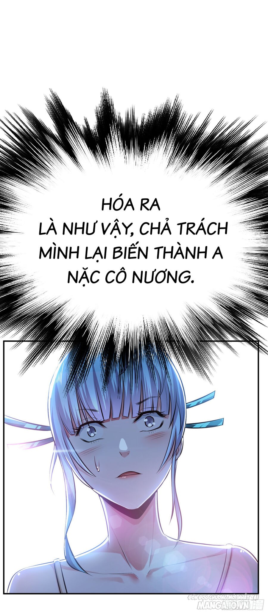 Nam Chủ Và Hậu Cung Đều Là Của Ta Chapter 34 - Trang 2