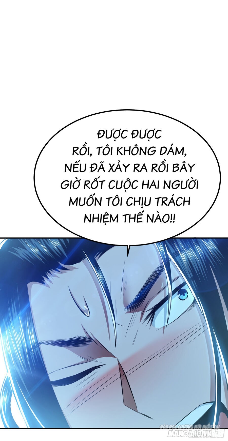 Nam Chủ Và Hậu Cung Đều Là Của Ta Chapter 33 - Trang 2