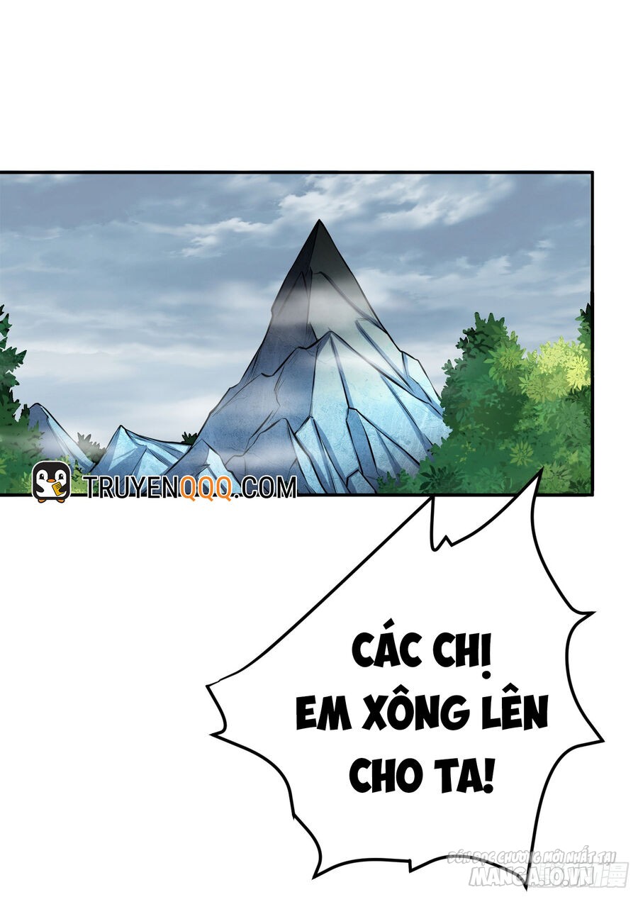 Nam Chủ Và Hậu Cung Đều Là Của Ta Chapter 32 - Trang 2