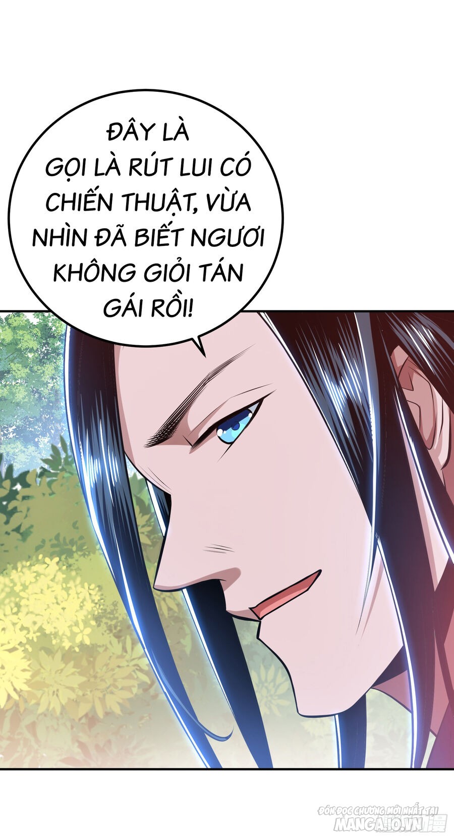 Nam Chủ Và Hậu Cung Đều Là Của Ta Chapter 32 - Trang 2