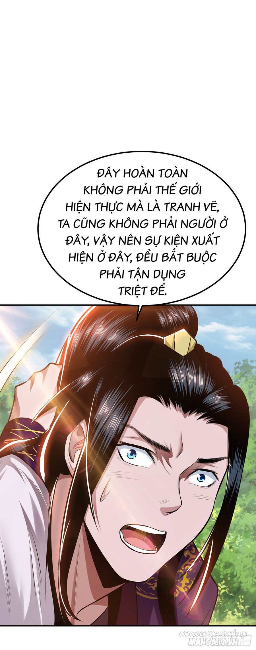 Nam Chủ Và Hậu Cung Đều Là Của Ta Chapter 31 - Trang 2