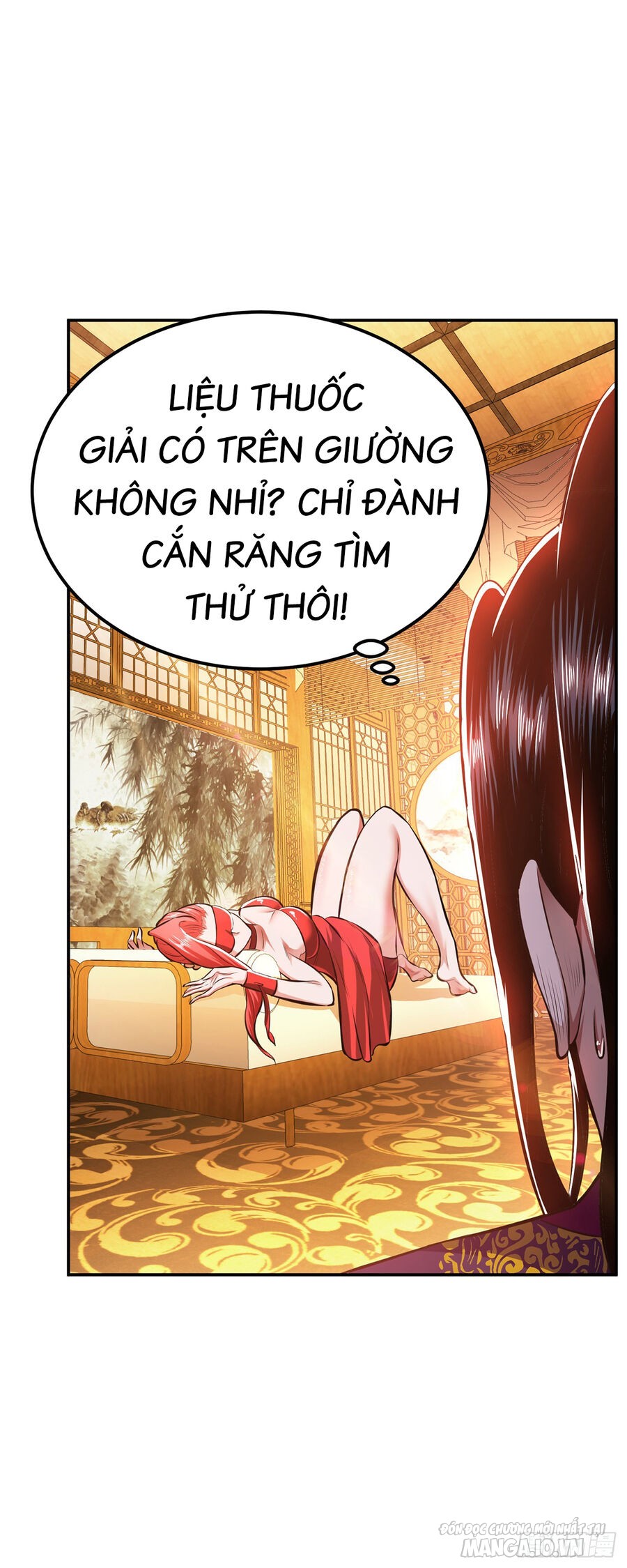 Nam Chủ Và Hậu Cung Đều Là Của Ta Chapter 28 - Trang 2