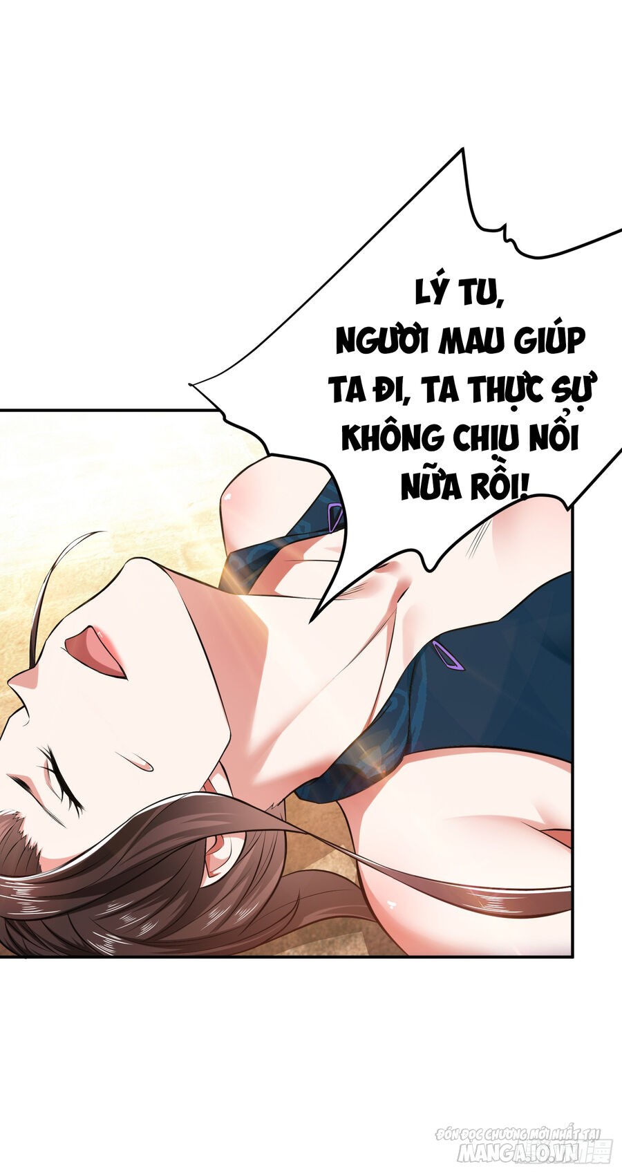 Nam Chủ Và Hậu Cung Đều Là Của Ta Chapter 27 - Trang 2