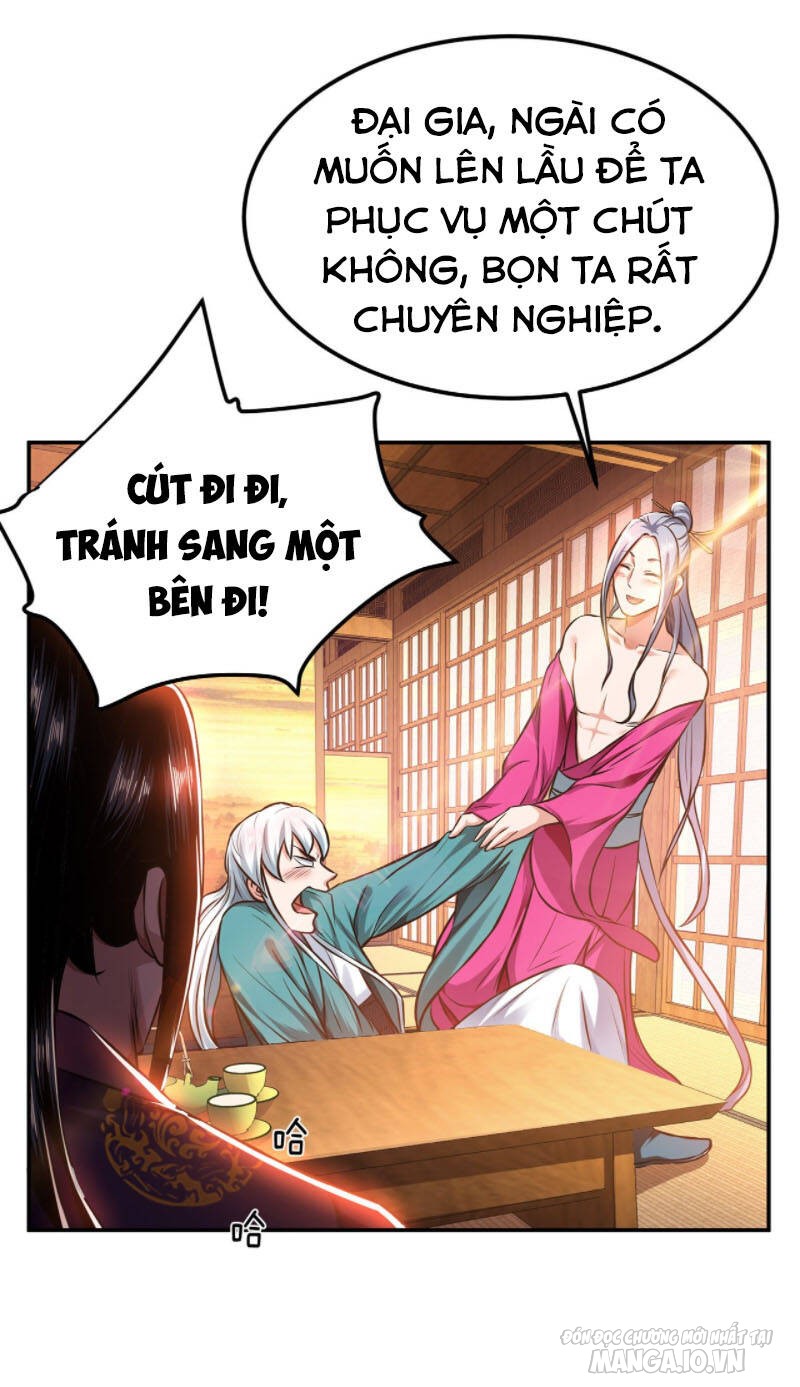 Nam Chủ Và Hậu Cung Đều Là Của Ta Chapter 23 - Trang 2