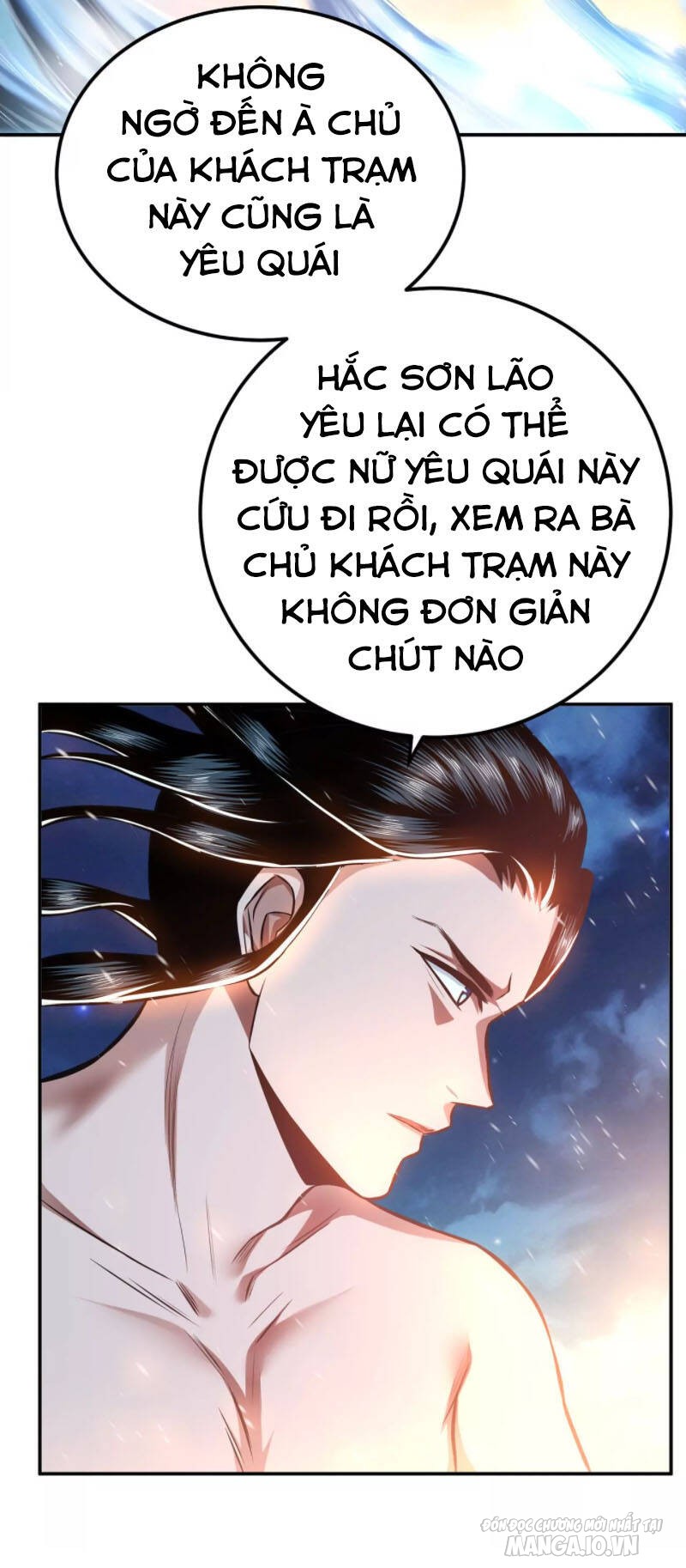 Nam Chủ Và Hậu Cung Đều Là Của Ta Chapter 21 - Trang 2