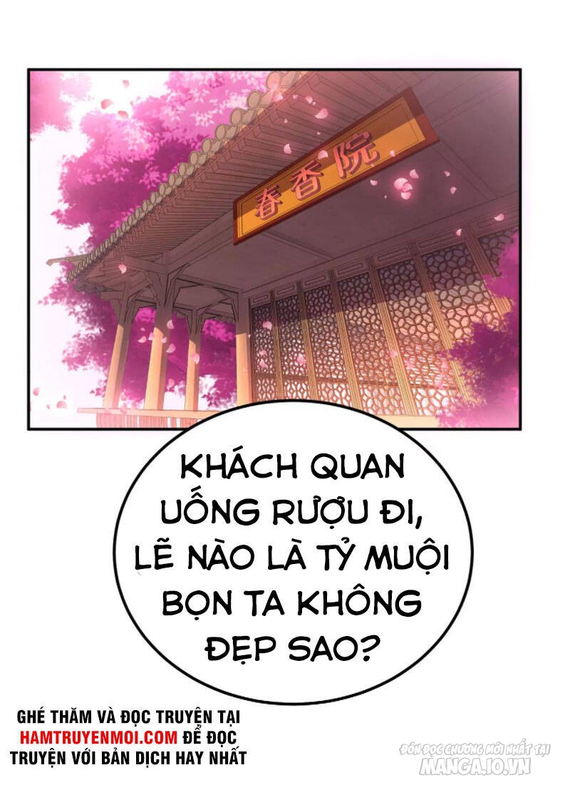 Nam Chủ Và Hậu Cung Đều Là Của Ta Chapter 19 - Trang 2