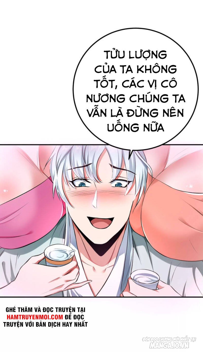 Nam Chủ Và Hậu Cung Đều Là Của Ta Chapter 19 - Trang 2