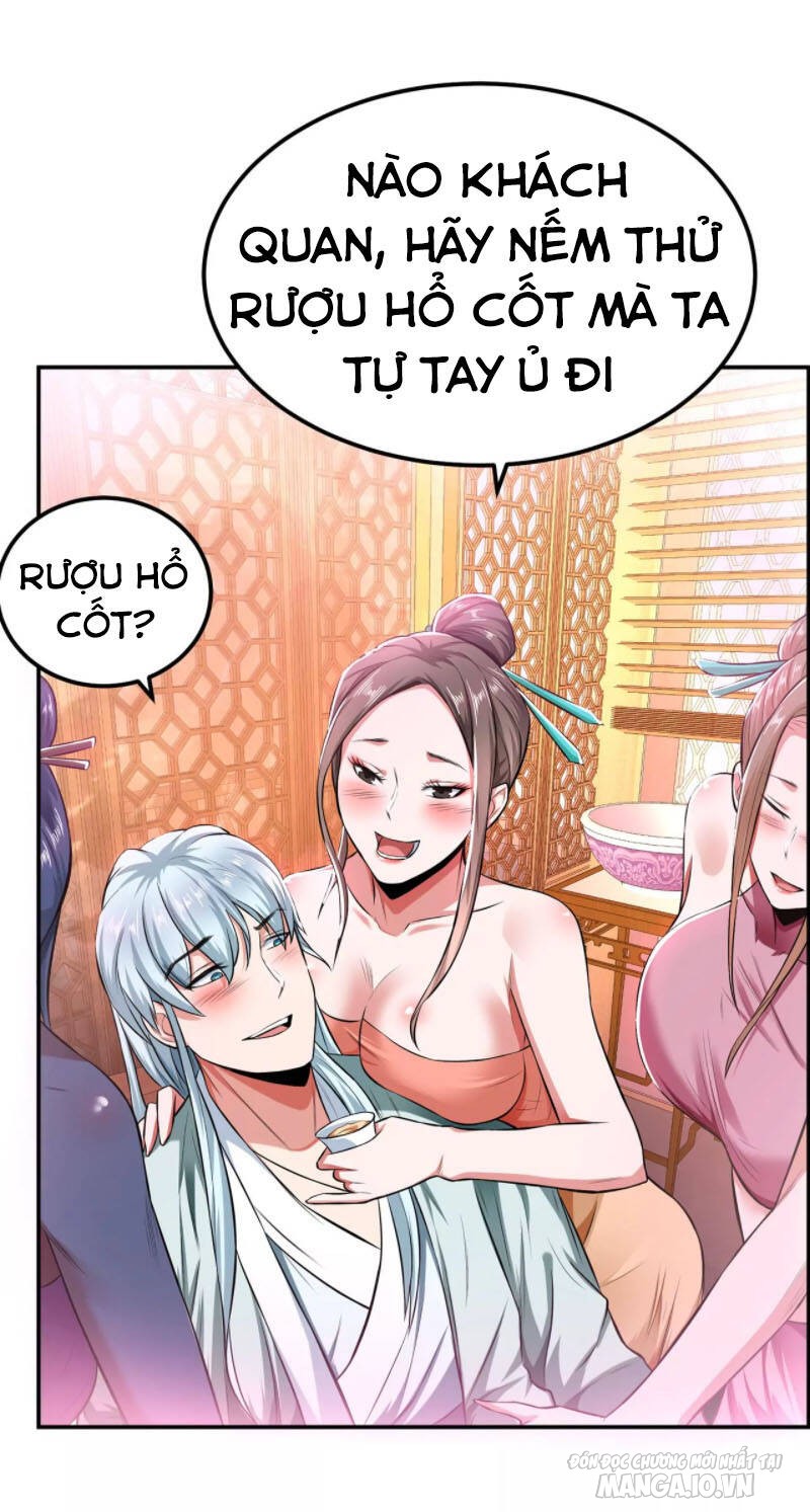 Nam Chủ Và Hậu Cung Đều Là Của Ta Chapter 19 - Trang 2